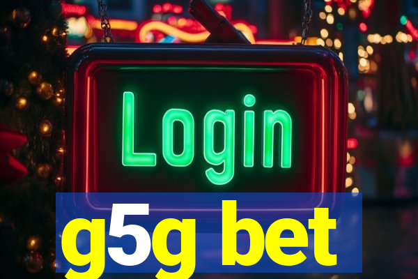 g5g bet